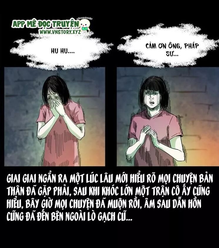 Đọc truyện U Minh Ngụy Tượng - Chap 125