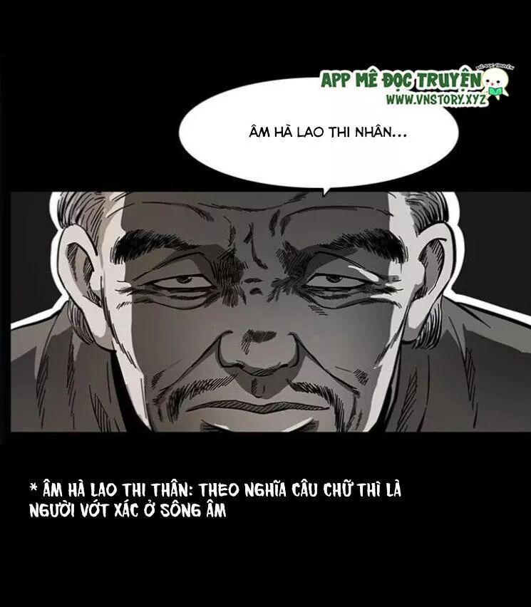 Đọc truyện U Minh Ngụy Tượng - Chap 125