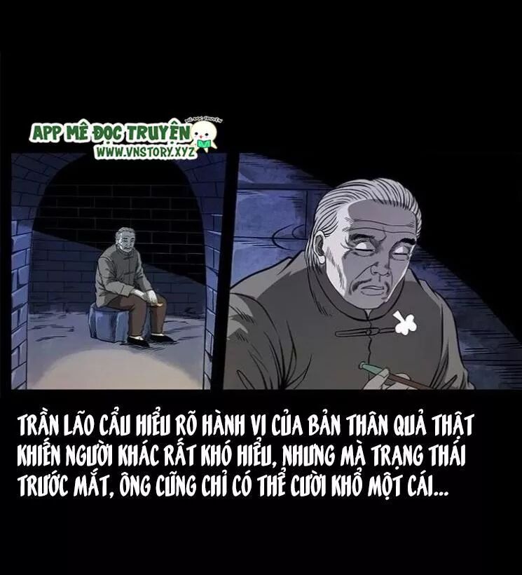 Đọc truyện U Minh Ngụy Tượng - Chap 125
