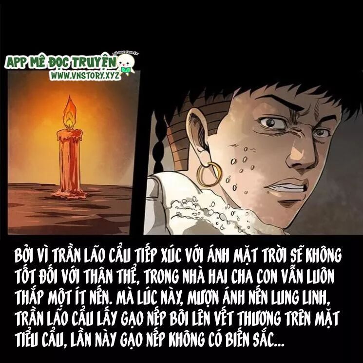 Đọc truyện U Minh Ngụy Tượng - Chap 126