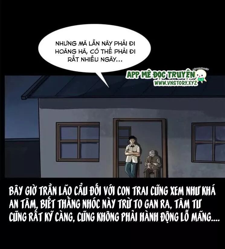Đọc truyện U Minh Ngụy Tượng - Chap 126