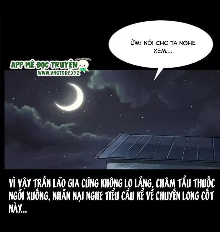 Đọc truyện U Minh Ngụy Tượng - Chap 126