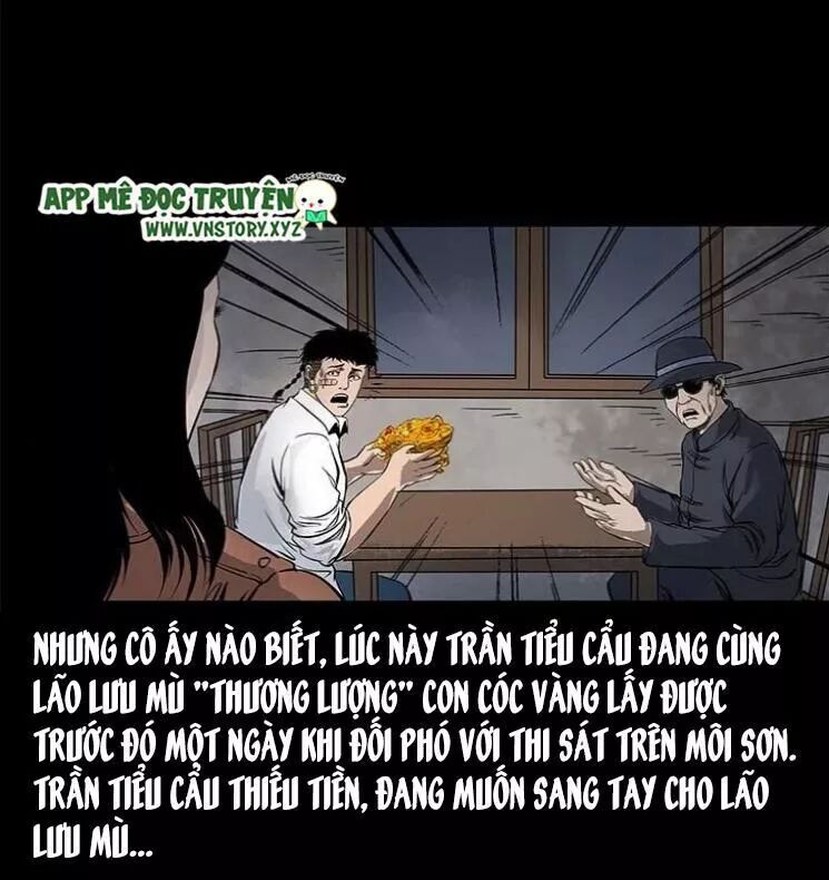 Đọc truyện U Minh Ngụy Tượng - Chap 126