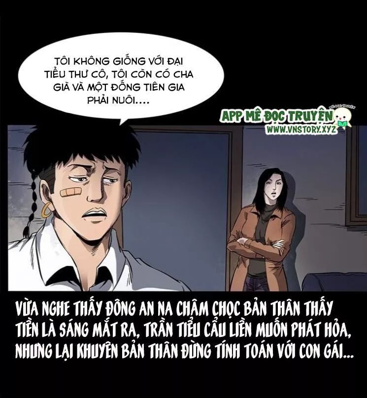 Đọc truyện U Minh Ngụy Tượng - Chap 126