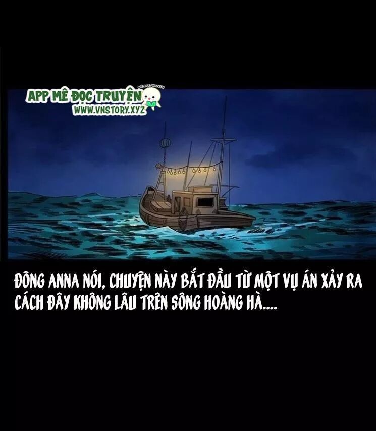 Đọc truyện U Minh Ngụy Tượng - Chap 126