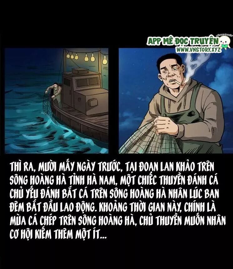 Đọc truyện U Minh Ngụy Tượng - Chap 126