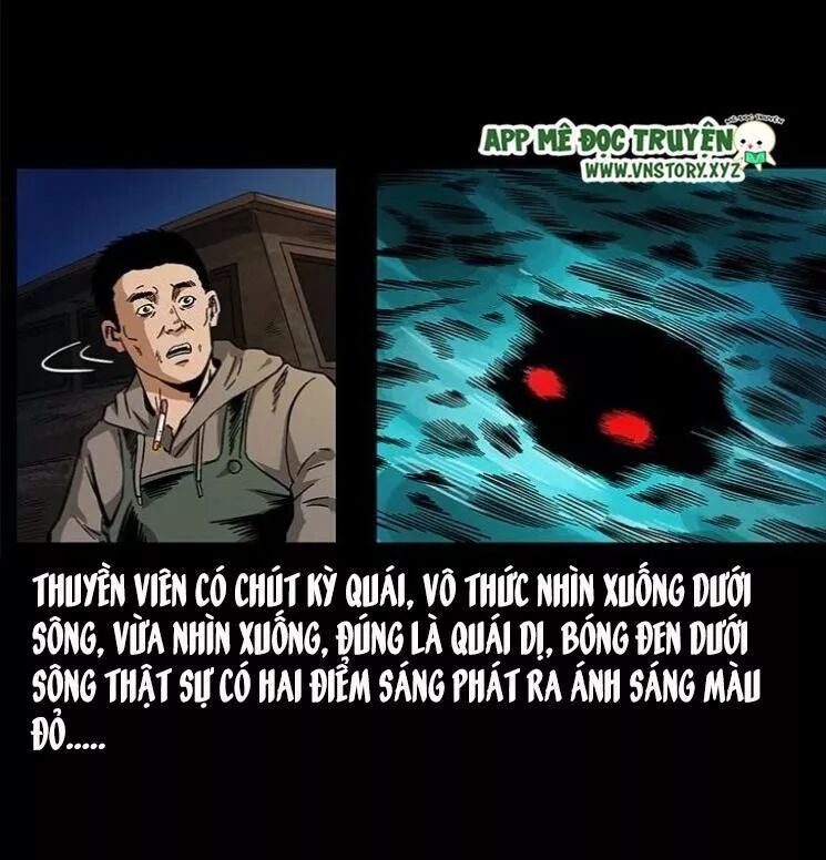 Đọc truyện U Minh Ngụy Tượng - Chap 126