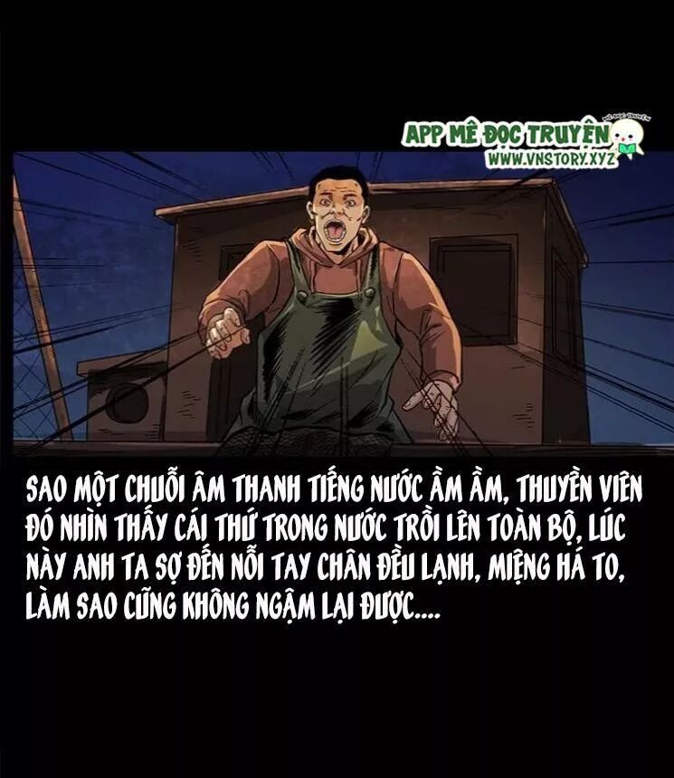 Đọc truyện U Minh Ngụy Tượng - Chap 126