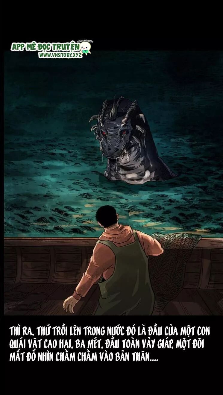 Đọc truyện U Minh Ngụy Tượng - Chap 126