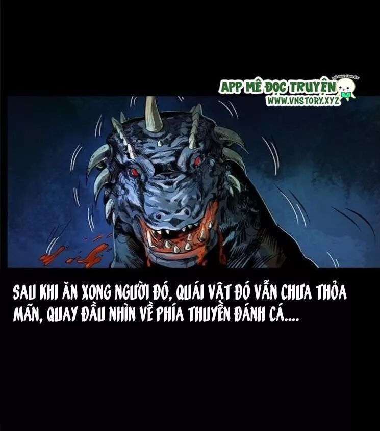 Đọc truyện U Minh Ngụy Tượng - Chap 126