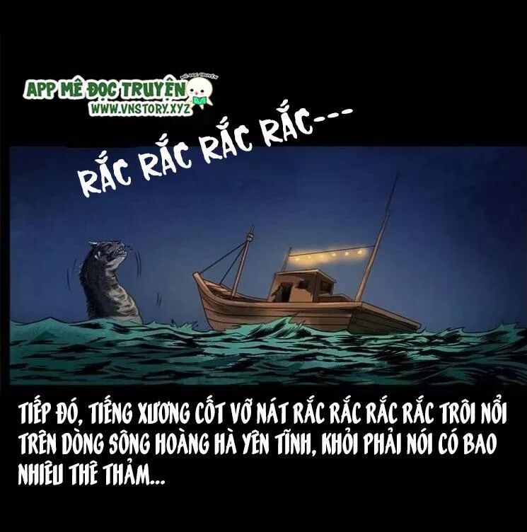 Đọc truyện U Minh Ngụy Tượng - Chap 126