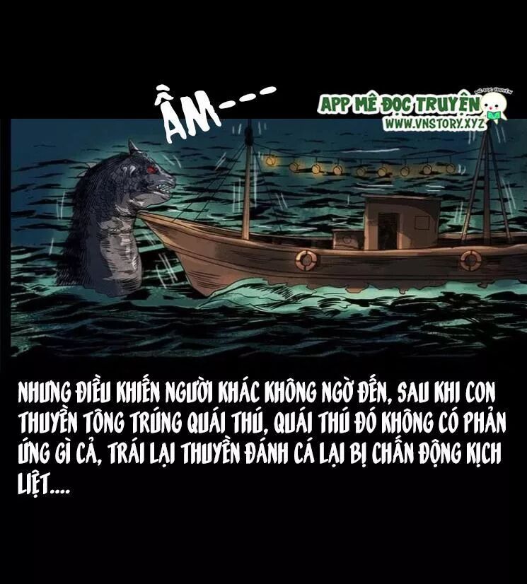 Đọc truyện U Minh Ngụy Tượng - Chap 126