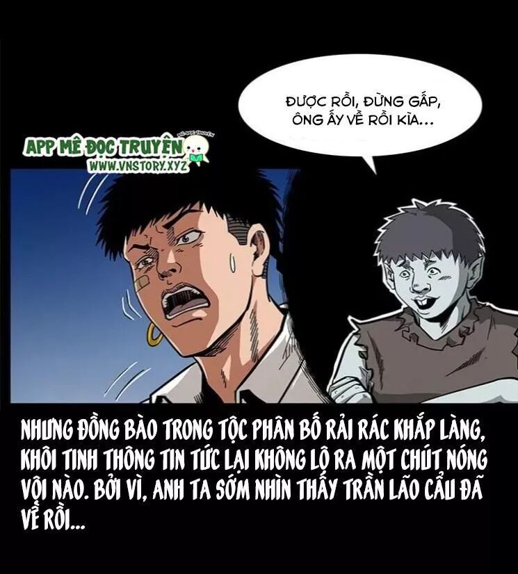 Đọc truyện U Minh Ngụy Tượng - Chap 126