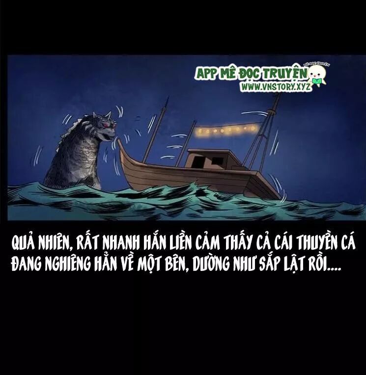 Đọc truyện U Minh Ngụy Tượng - Chap 126