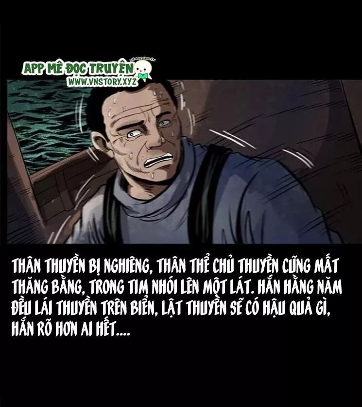 Đọc truyện U Minh Ngụy Tượng - Chap 126