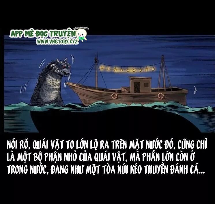 Đọc truyện U Minh Ngụy Tượng - Chap 126