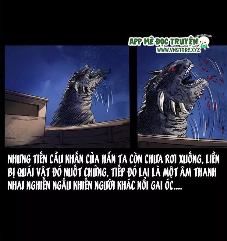 Đọc truyện U Minh Ngụy Tượng - Chap 126