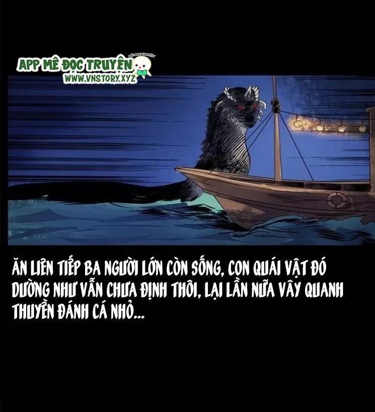 Đọc truyện U Minh Ngụy Tượng - Chap 126