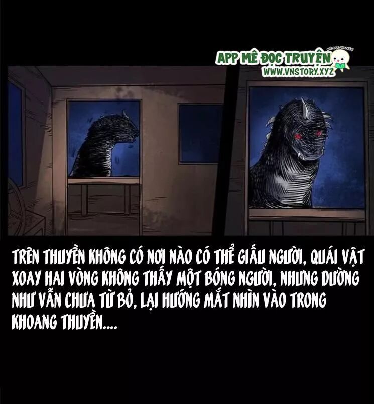 Đọc truyện U Minh Ngụy Tượng - Chap 126