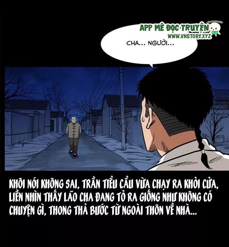 Đọc truyện U Minh Ngụy Tượng - Chap 126