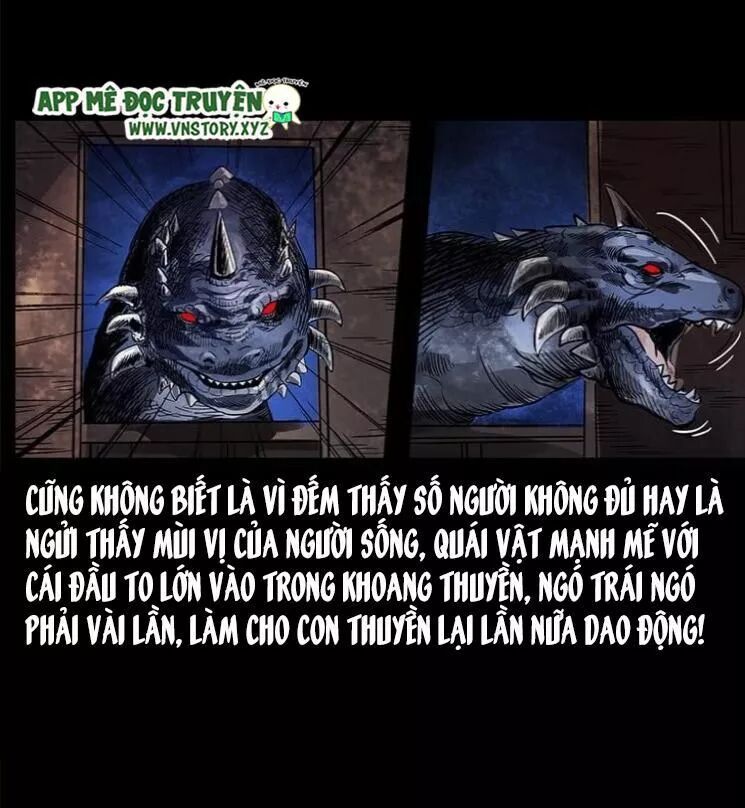 Đọc truyện U Minh Ngụy Tượng - Chap 126