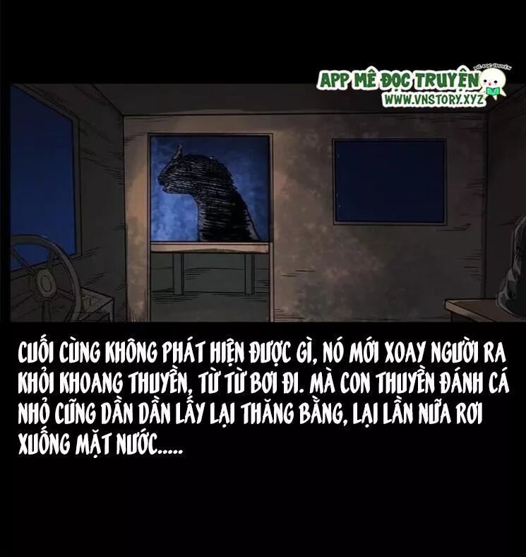 Đọc truyện U Minh Ngụy Tượng - Chap 126