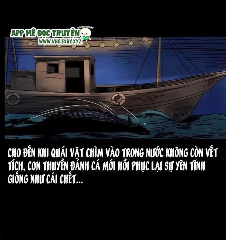 Đọc truyện U Minh Ngụy Tượng - Chap 126