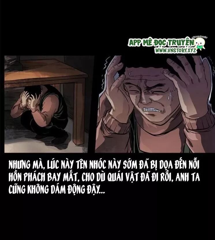 Đọc truyện U Minh Ngụy Tượng - Chap 126