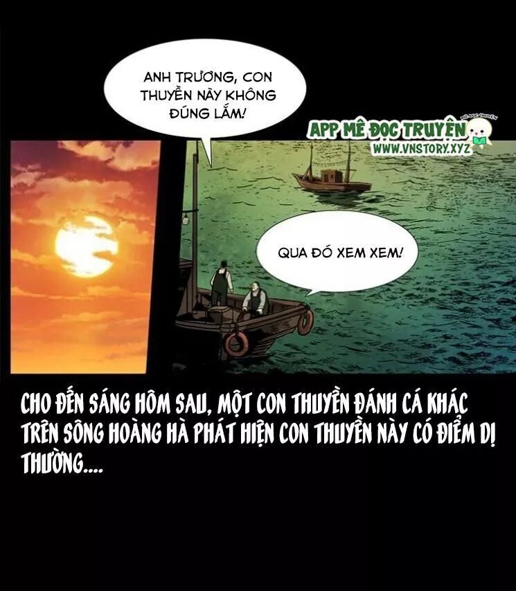 Đọc truyện U Minh Ngụy Tượng - Chap 126