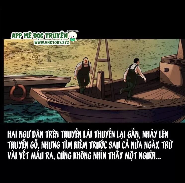 Đọc truyện U Minh Ngụy Tượng - Chap 126