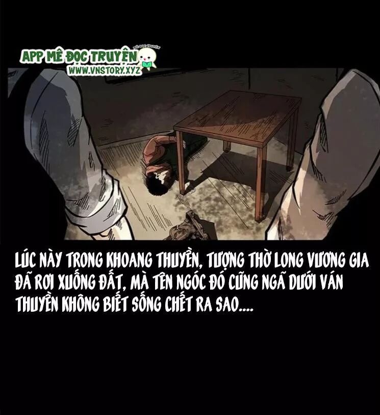 Đọc truyện U Minh Ngụy Tượng - Chap 126