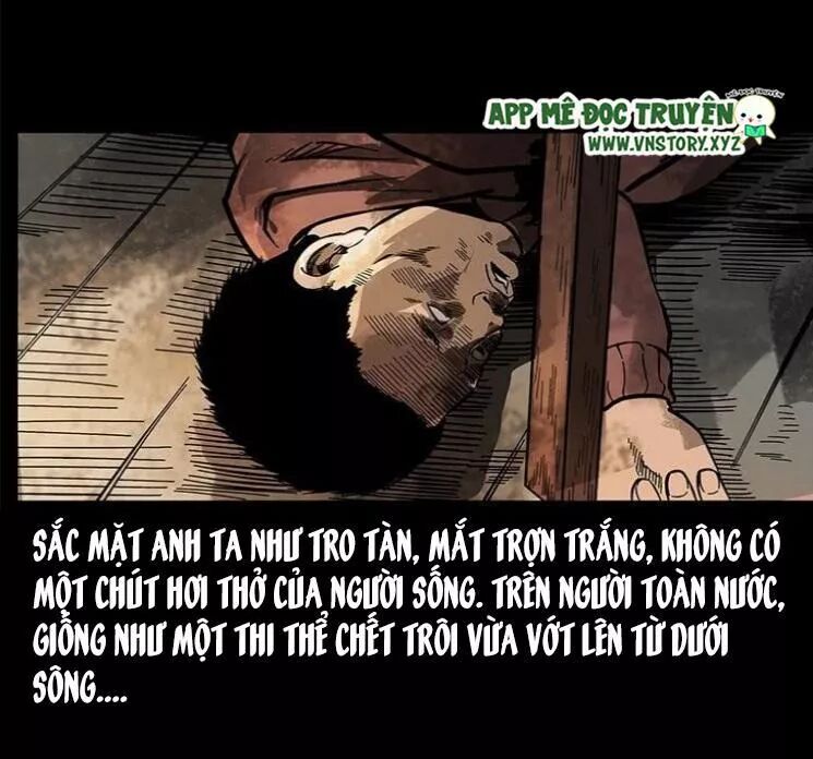 Đọc truyện U Minh Ngụy Tượng - Chap 126