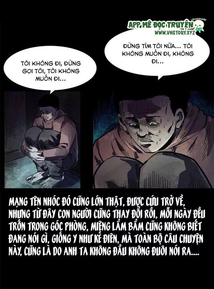 Đọc truyện U Minh Ngụy Tượng - Chap 126
