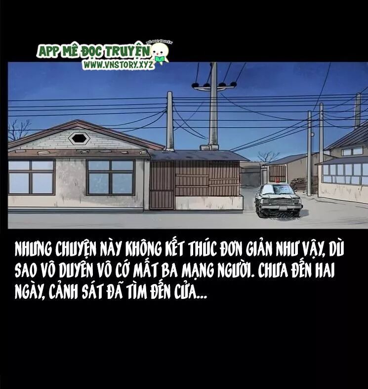 Đọc truyện U Minh Ngụy Tượng - Chap 126