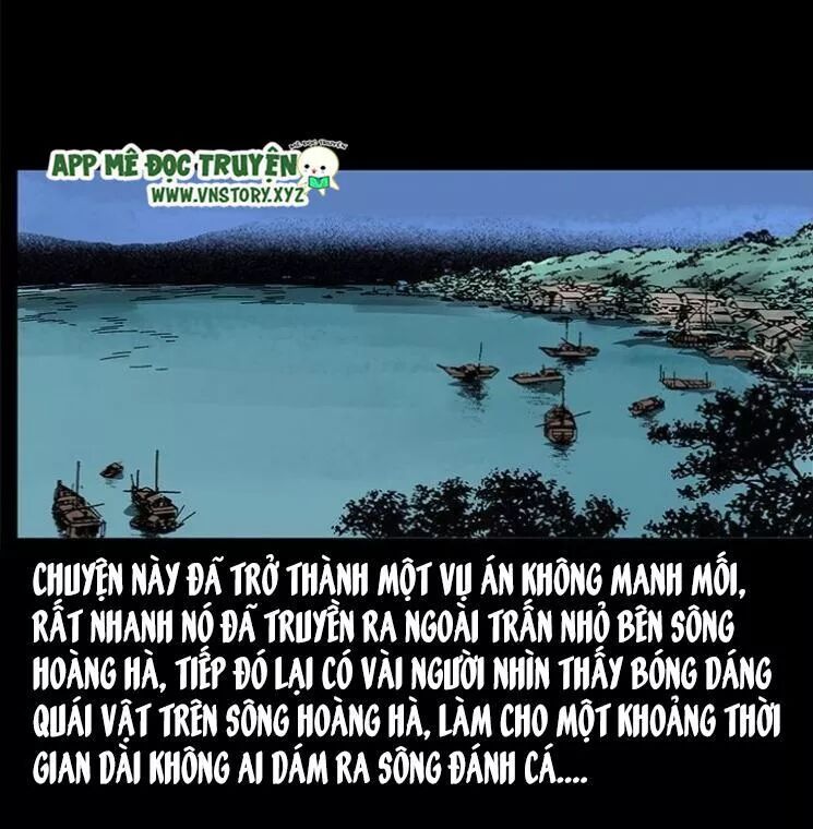 Đọc truyện U Minh Ngụy Tượng - Chap 126