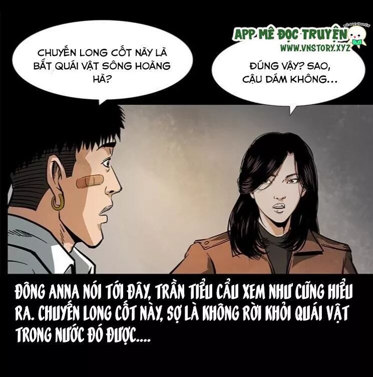 Đọc truyện U Minh Ngụy Tượng - Chap 126