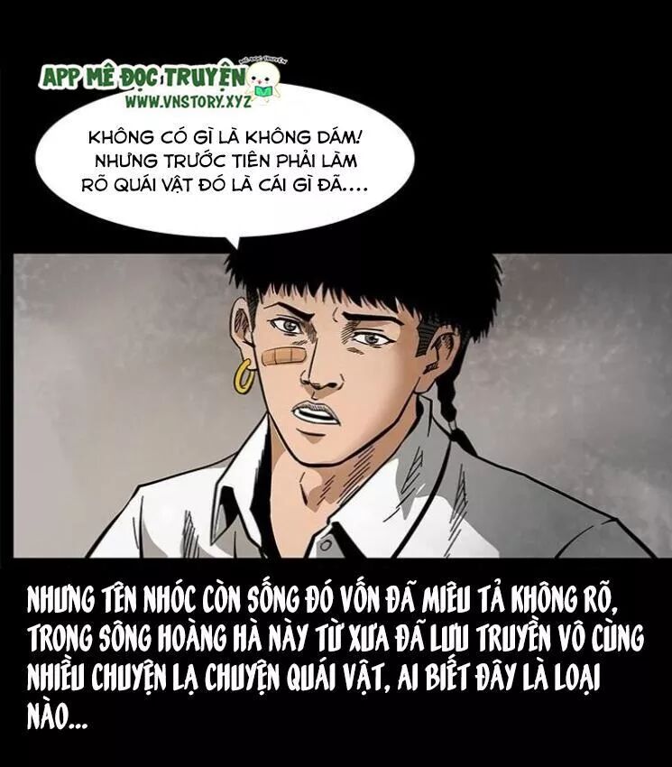 Đọc truyện U Minh Ngụy Tượng - Chap 126