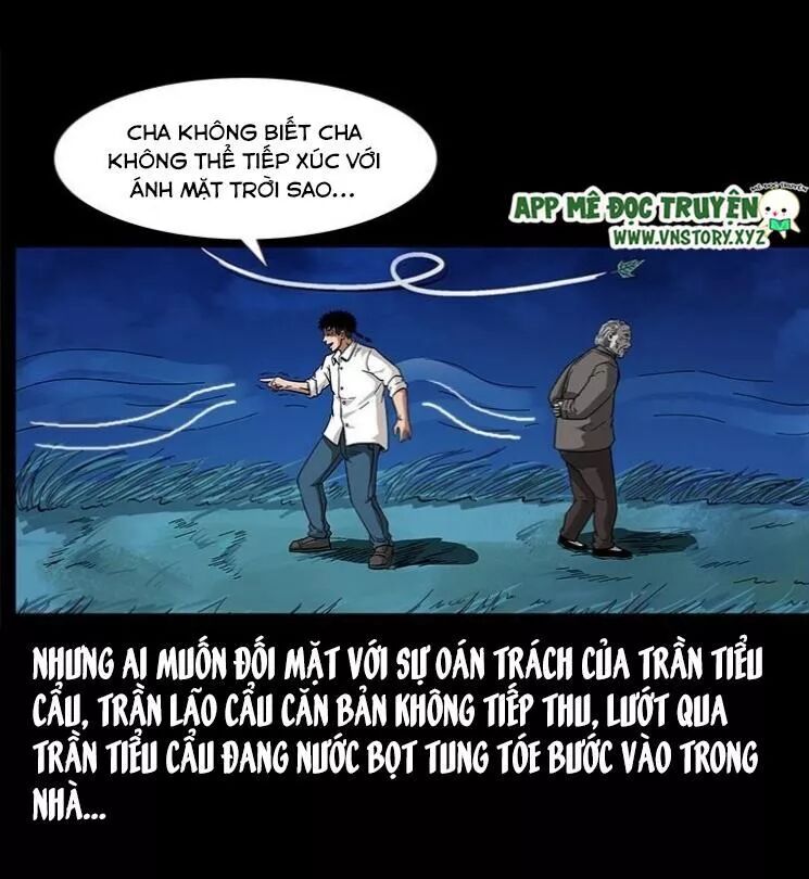 Đọc truyện U Minh Ngụy Tượng - Chap 126