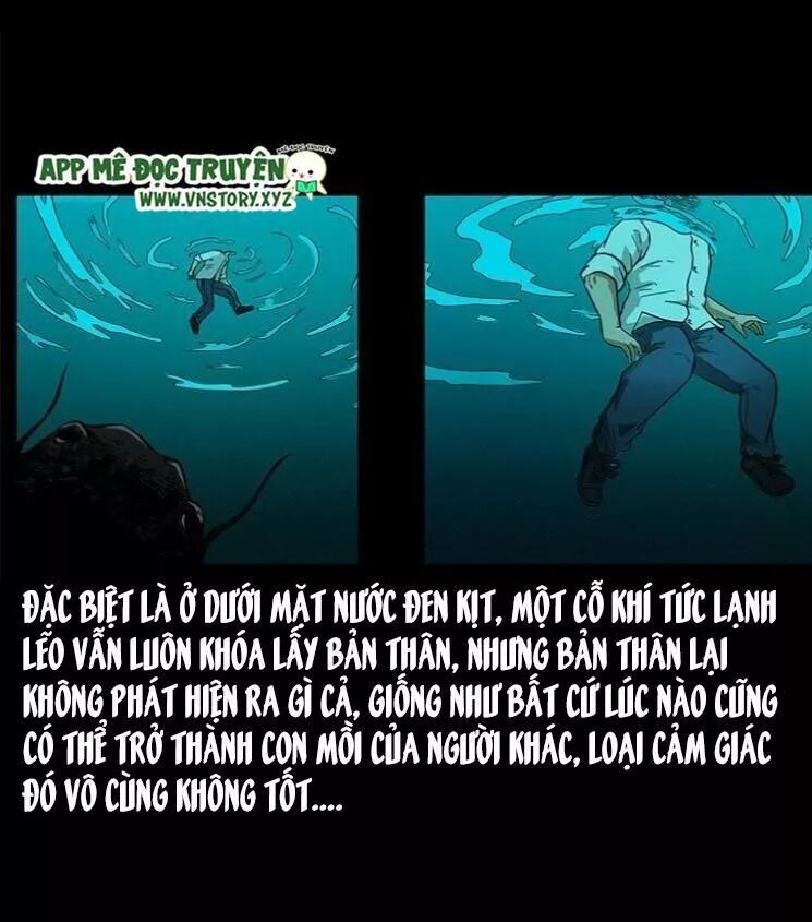 Đọc truyện U Minh Ngụy Tượng - Chap 127