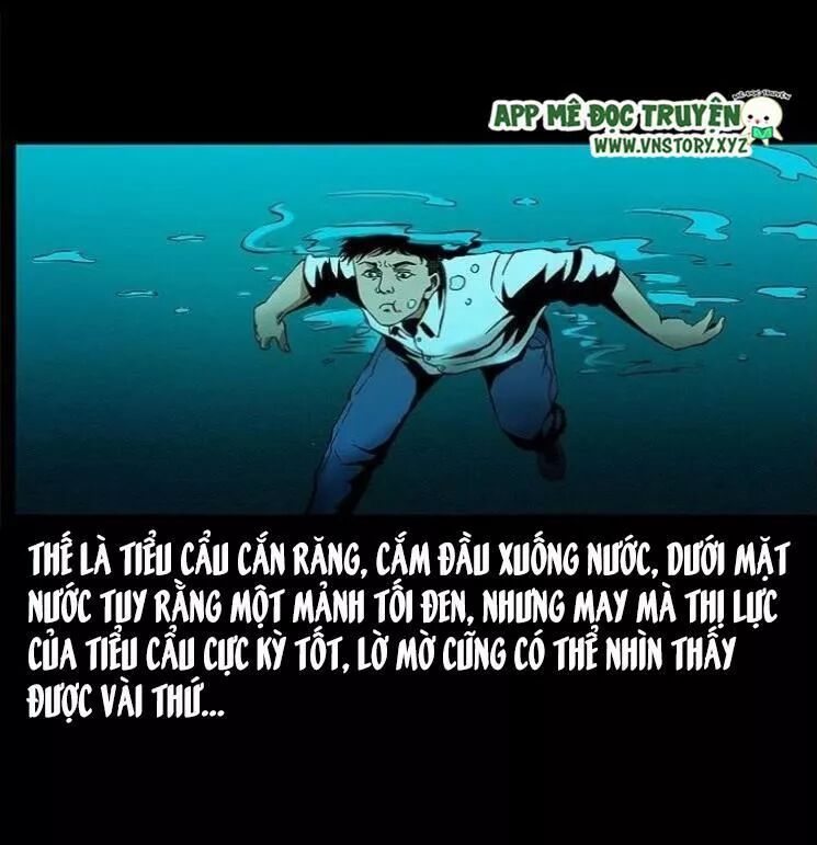 Đọc truyện U Minh Ngụy Tượng - Chap 127