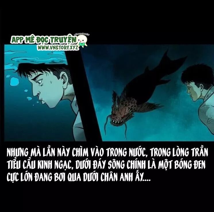 Đọc truyện U Minh Ngụy Tượng - Chap 127