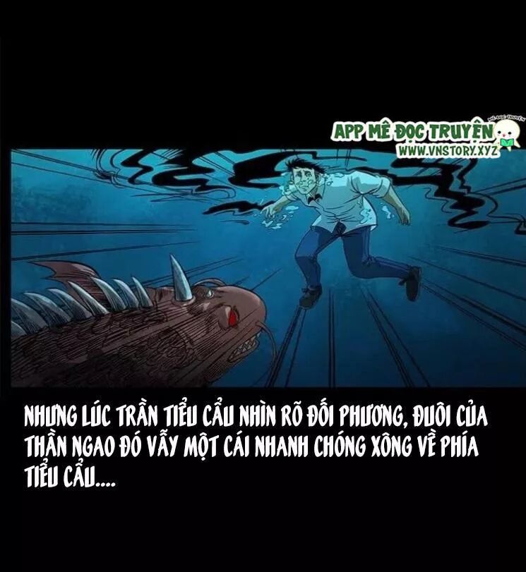 Đọc truyện U Minh Ngụy Tượng - Chap 127