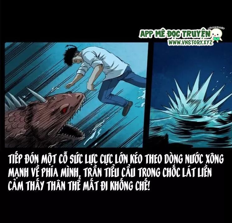 Đọc truyện U Minh Ngụy Tượng - Chap 127