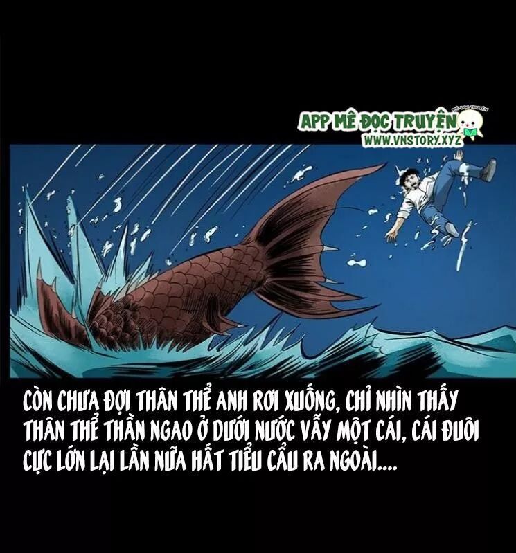 Đọc truyện U Minh Ngụy Tượng - Chap 127