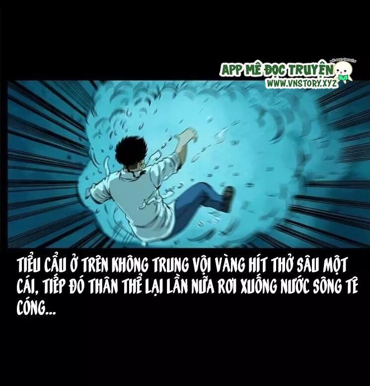 Đọc truyện U Minh Ngụy Tượng - Chap 127