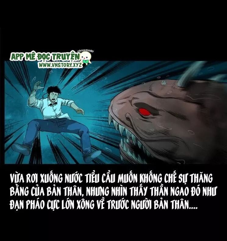 Đọc truyện U Minh Ngụy Tượng - Chap 127