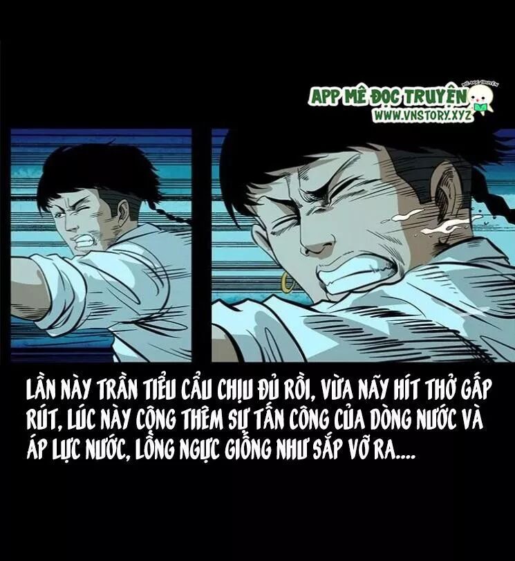 Đọc truyện U Minh Ngụy Tượng - Chap 127
