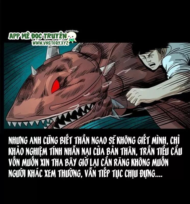 Đọc truyện U Minh Ngụy Tượng - Chap 127