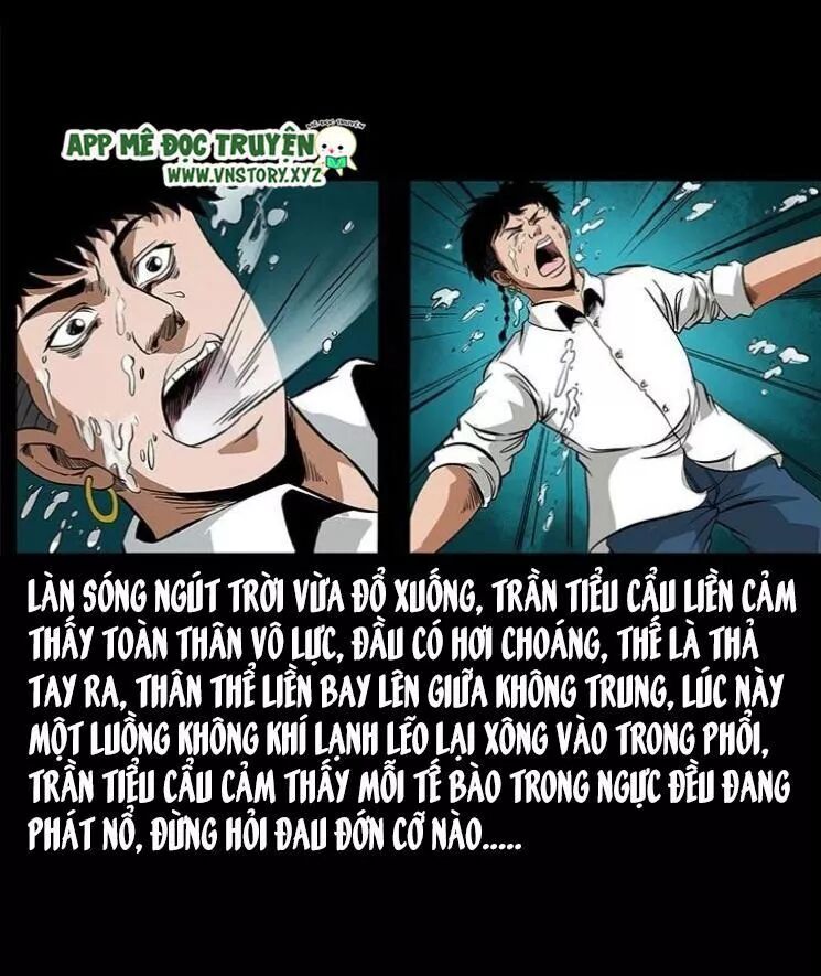 Đọc truyện U Minh Ngụy Tượng - Chap 127
