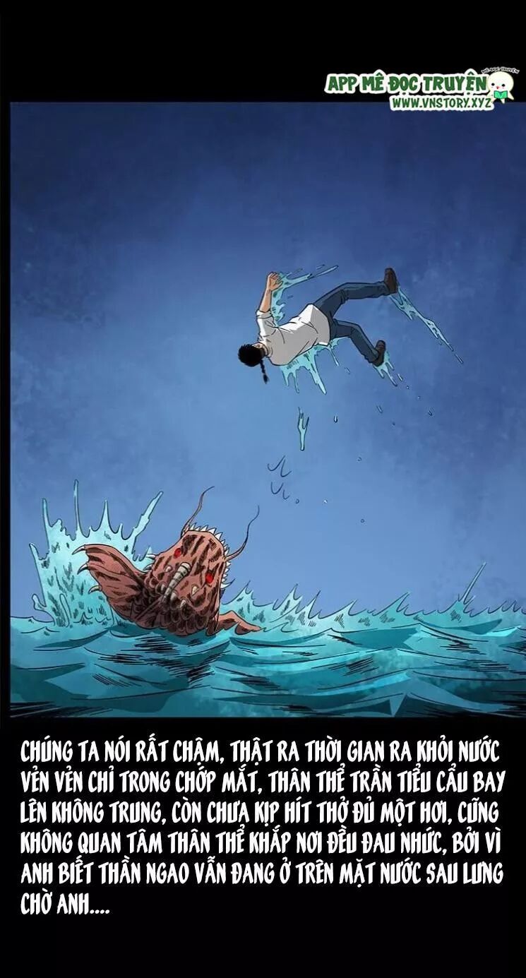 Đọc truyện U Minh Ngụy Tượng - Chap 127